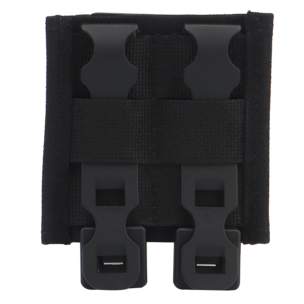 WOSPORT FAST 7.62 SINGLE MAG POUCH (SHORT)[WST-MG-F-15]
