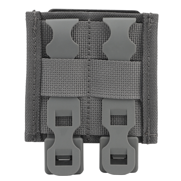 WOSPORT FAST 7.62 SINGLE MAG POUCH (SHORT)[WST-MG-F-15]
