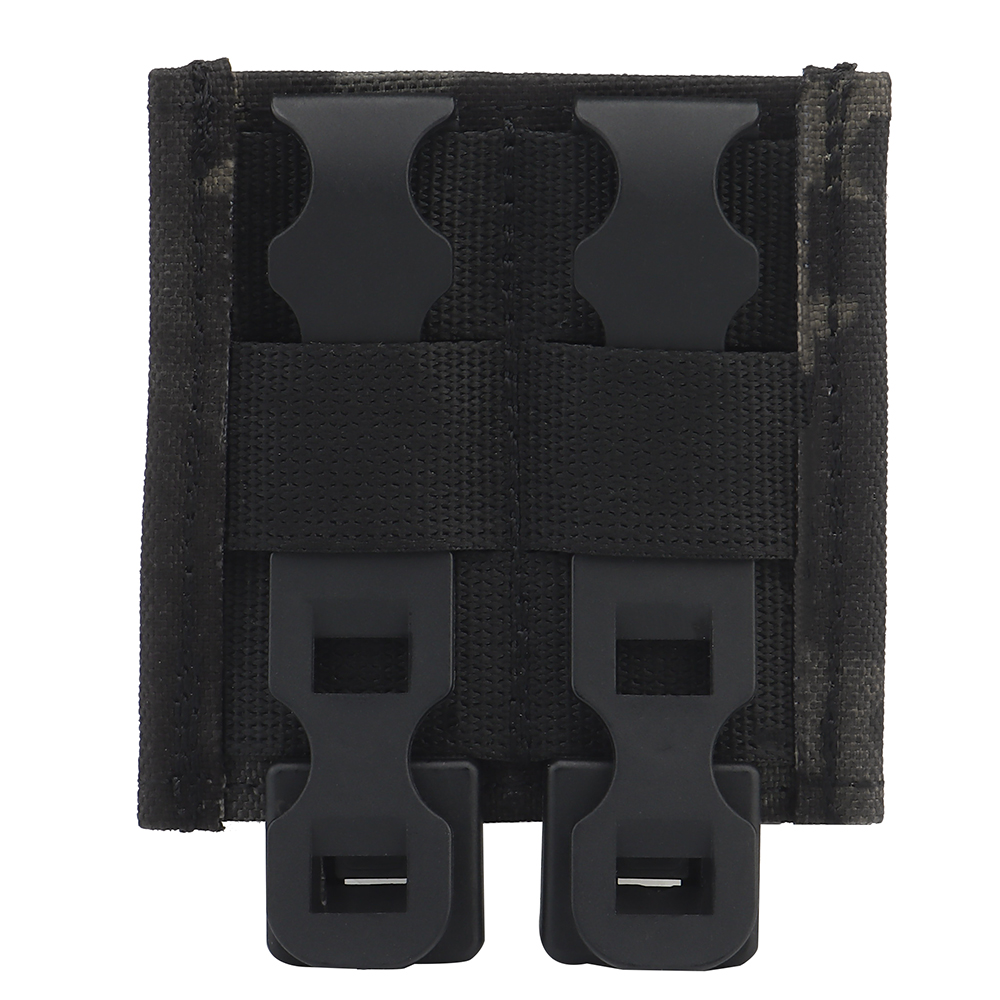 WOSPORT FAST 7.62 SINGLE MAG POUCH (SHORT)[WST-MG-F-15]
