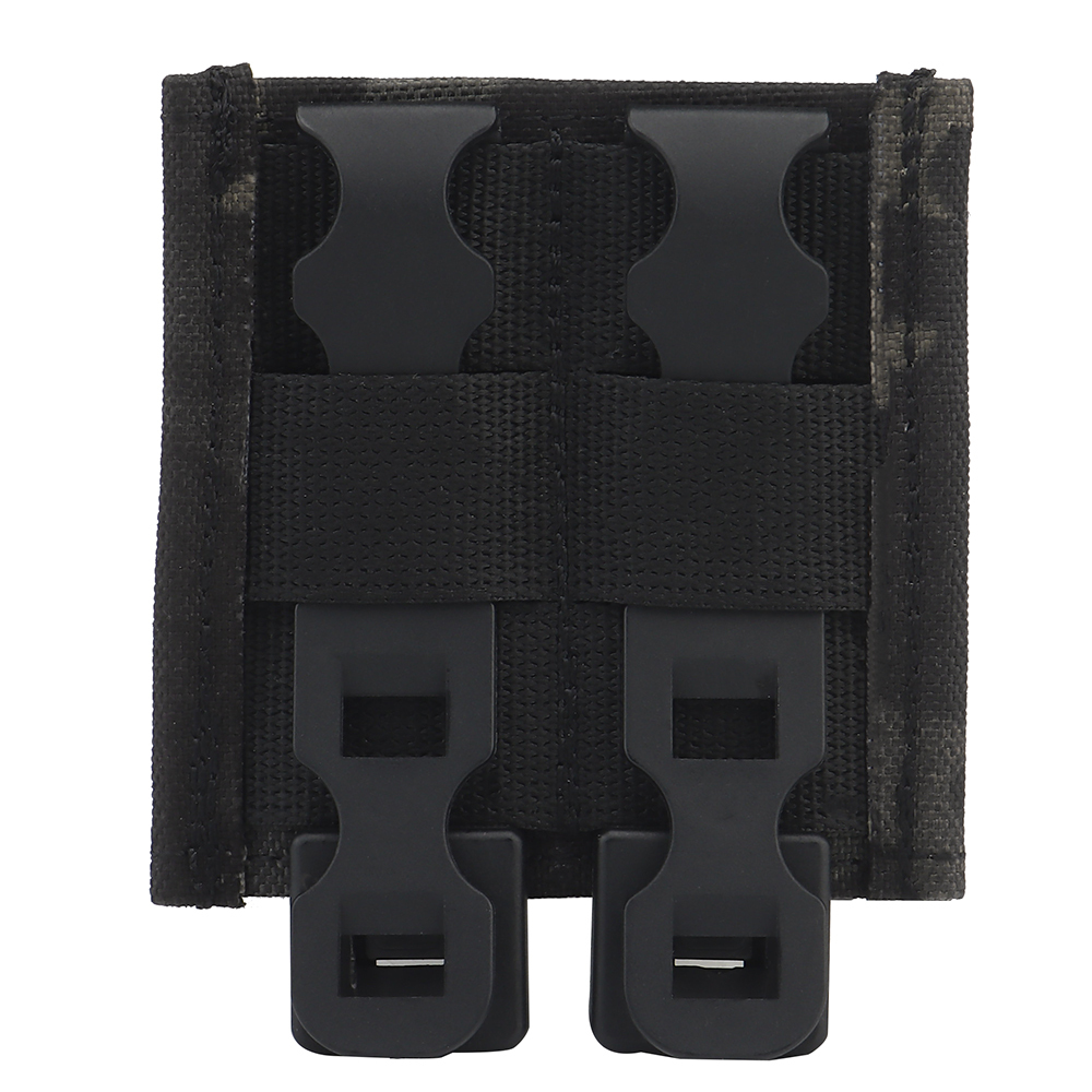 WOSPORT FAST 7.62 SINGLE MAG POUCH (SHORT)[WST-MG-F-15]