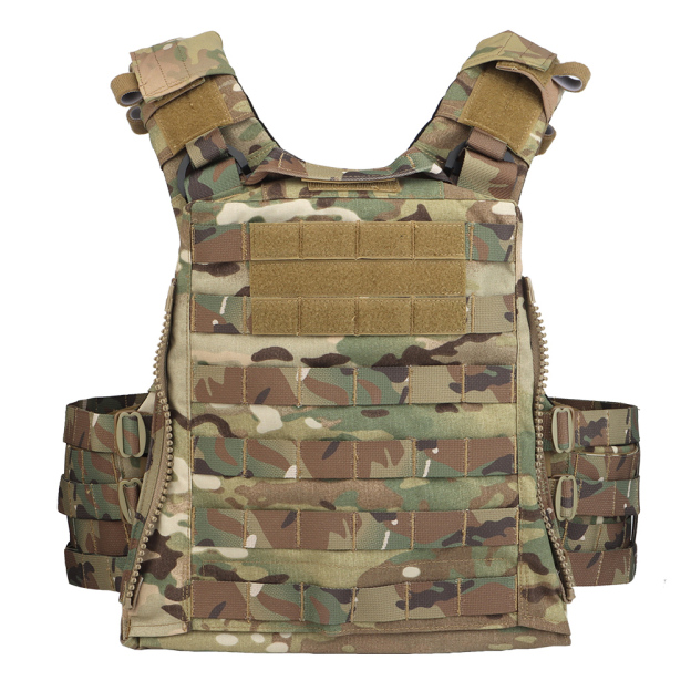 WOSPORT AVS MBAV MULTI FUNCTIONAL TACTICAL VEST [WST-VE-71]