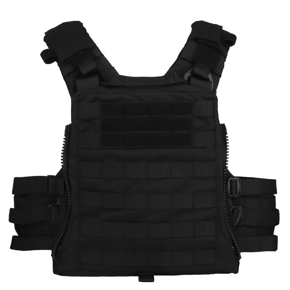 WOSPORT AVS MBAV MULTI FUNCTIONAL TACTICAL VEST [WST-VE-71]