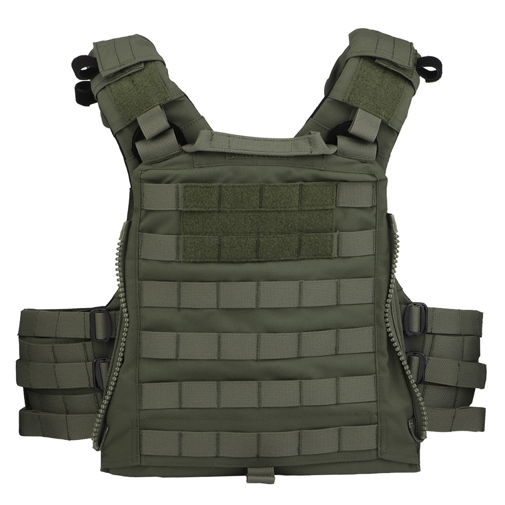 WOSPORT AVS MBAV MULTI FUNCTIONAL TACTICAL VEST [WST-VE-71]