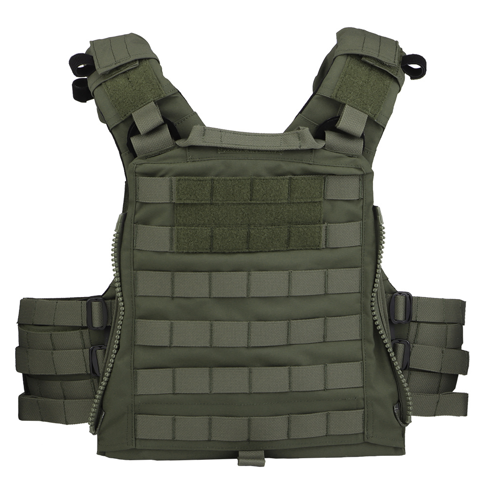 WOSPORT AVS MBAV MULTI FUNCTIONAL TACTICAL VEST [WST-VE-71]
