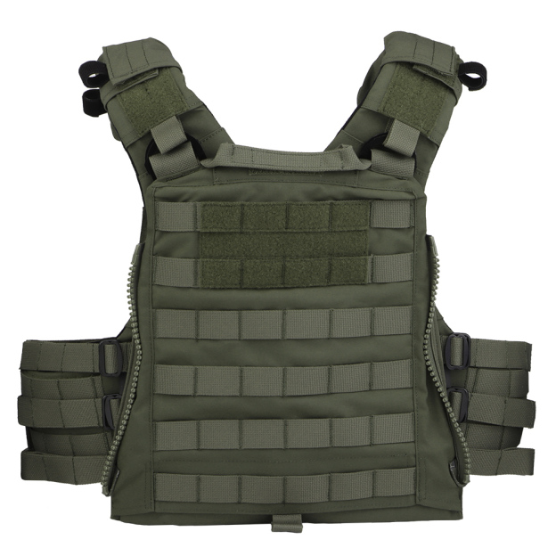 WOSPORT AVS MBAV MULTI FUNCTIONAL TACTICAL VEST [WST-VE-71]