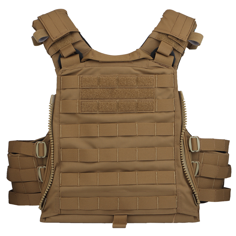 WOSPORT AVS MBAV MULTI FUNCTIONAL TACTICAL VEST [WST-VE-71]