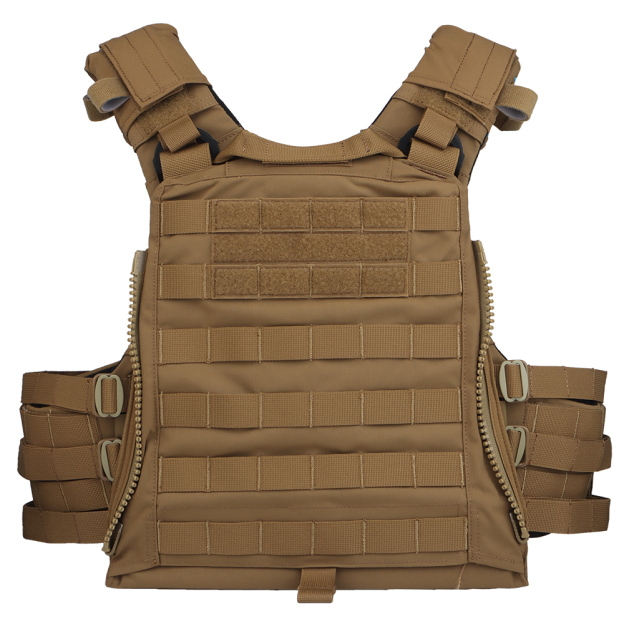 WOSPORT AVS MBAV MULTI FUNCTIONAL TACTICAL VEST [WST-VE-71]