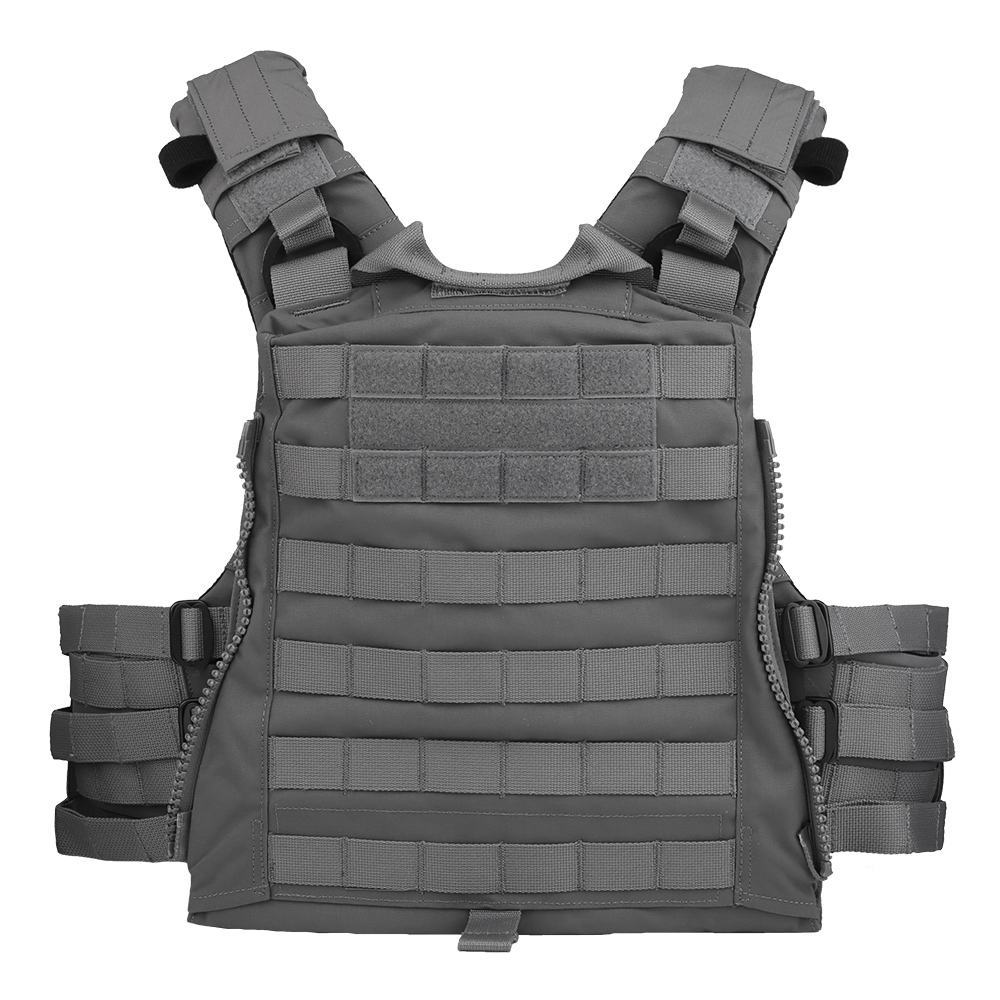 WOSPORT AVS MBAV MULTI FUNCTIONAL TACTICAL VEST [WST-VE-71]
