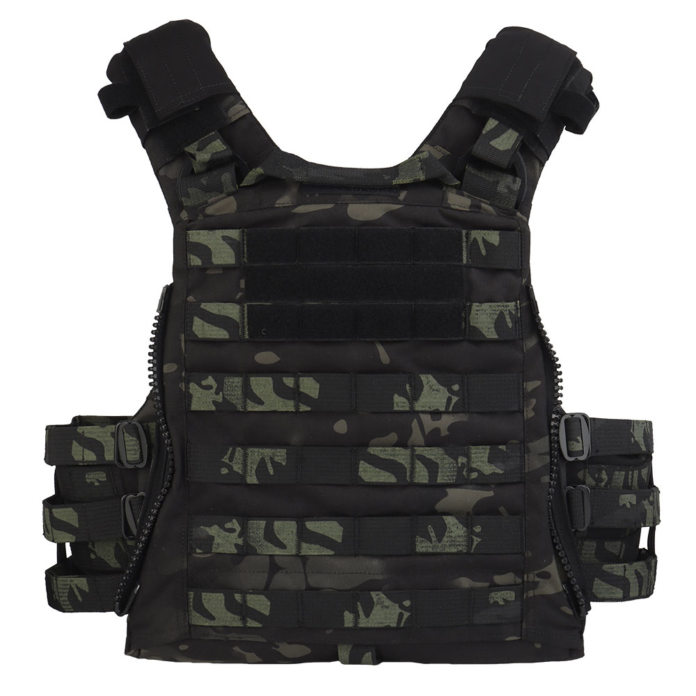 WOSPORT AVS MBAV MULTI FUNCTIONAL TACTICAL VEST [WST-VE-71]