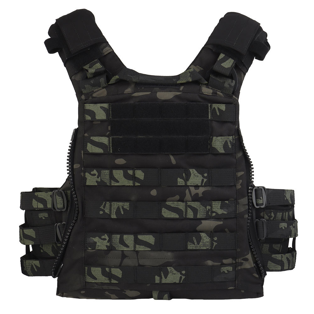 WOSPORT AVS MBAV MULTI FUNCTIONAL TACTICAL VEST [WST-VE-71]