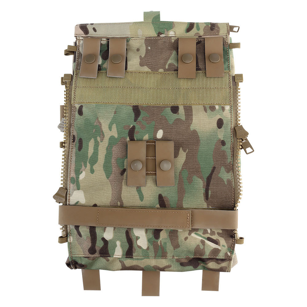 WOSPORT LV-119 TACTICAL VEST PANEL [WST-VE-73-ACC-01]