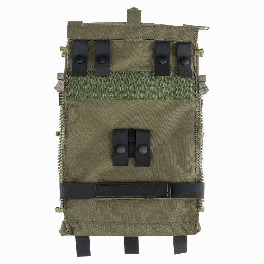 WOSPORT LV-119 TACTICAL VEST PANEL [WST-VE-73-ACC-01]