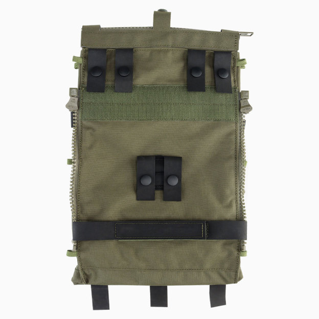 WOSPORT LV-119 TACTICAL VEST PANEL [WST-VE-73-ACC-01]