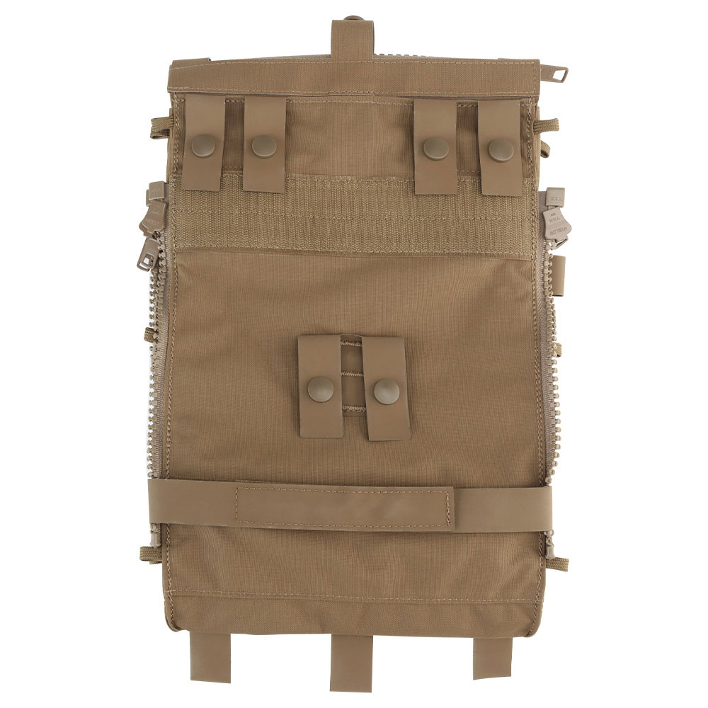 WOSPORT LV-119 TACTICAL VEST PANEL [WST-VE-73-ACC-01]