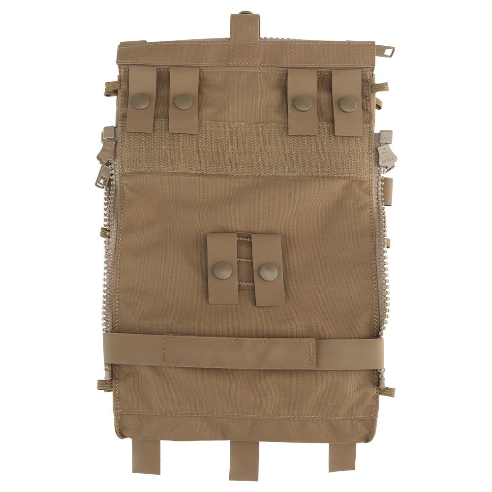 WOSPORT LV-119 TACTICAL VEST PANEL [WST-VE-73-ACC-01]