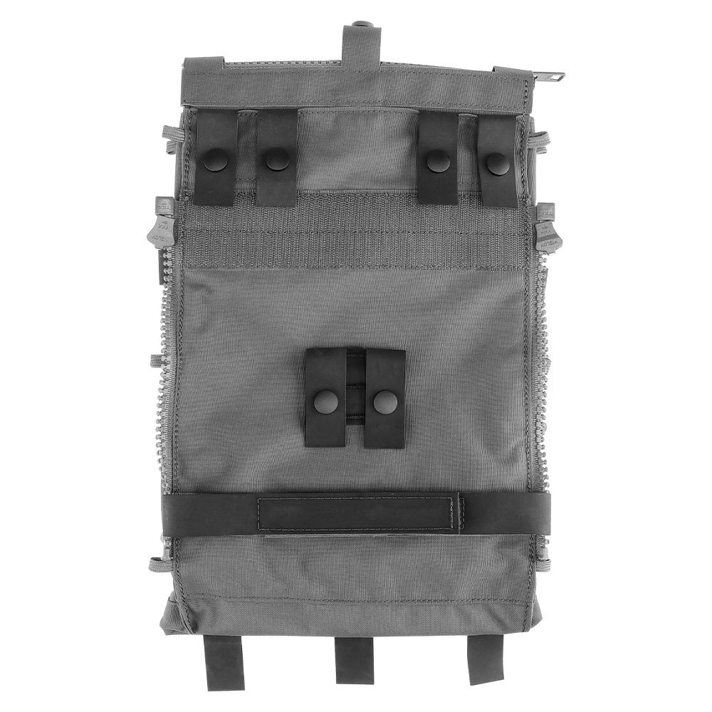 WOSPORT LV-119 TACTICAL VEST PANEL [WST-VE-73-ACC-01]