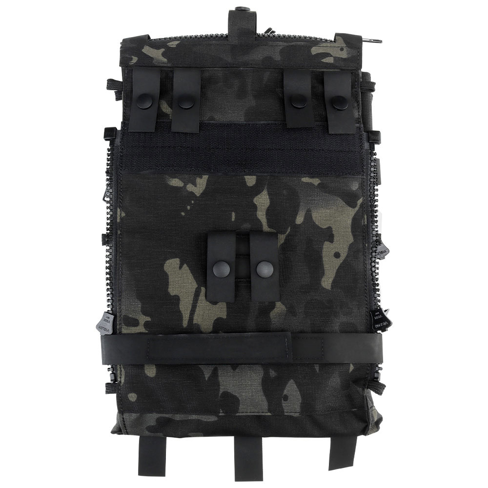 WOSPORT LV-119 TACTICAL VEST PANEL [WST-VE-73-ACC-01]