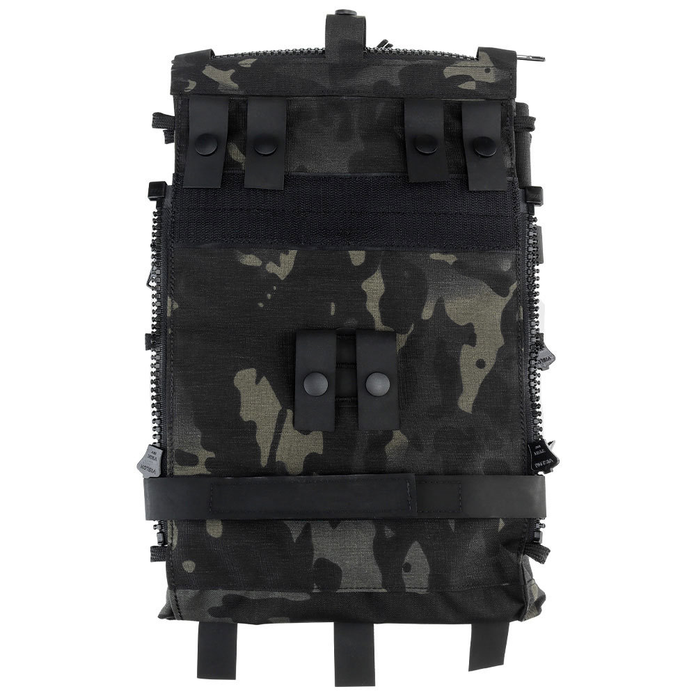 WOSPORT LV-119 TACTICAL VEST PANEL [WST-VE-73-ACC-01]