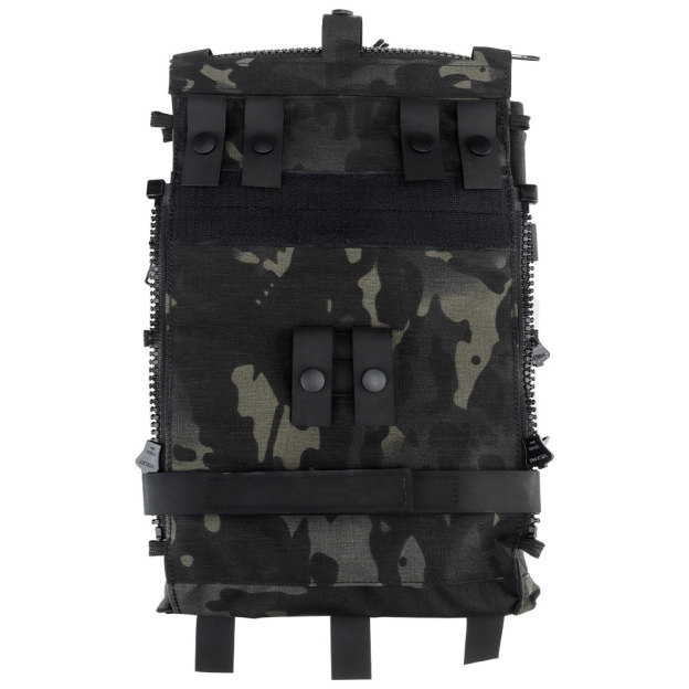 WOSPORT LV-119 TACTICAL VEST PANEL [WST-VE-73-ACC-01]