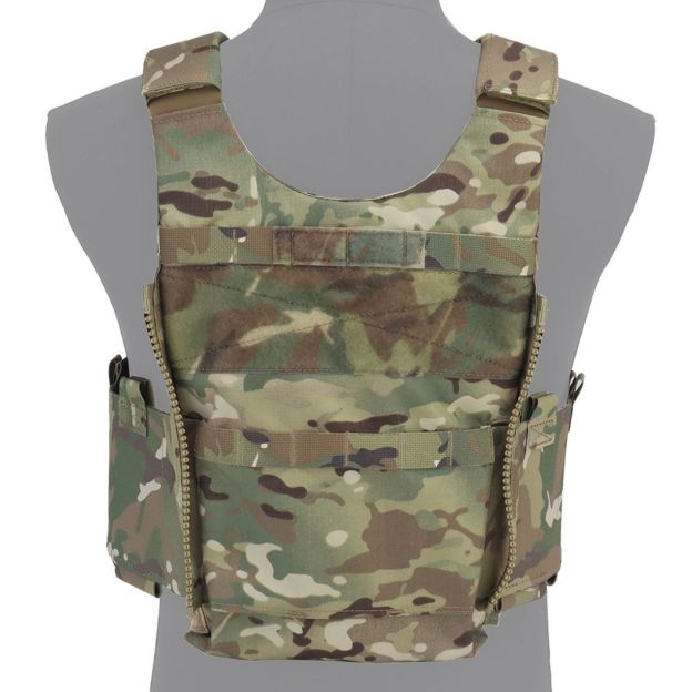 WOSPORT LV-119 TACTICAL VEST [WST-VE-73]