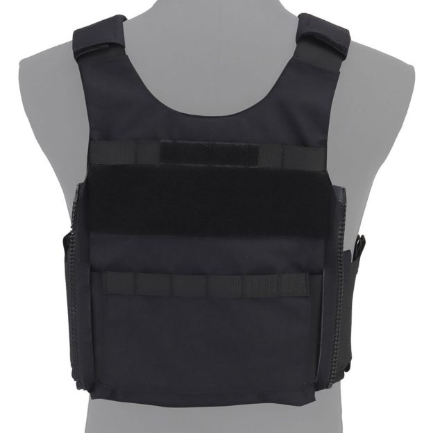 WOSPORT LV-119 TACTICAL VEST [WST-VE-73]