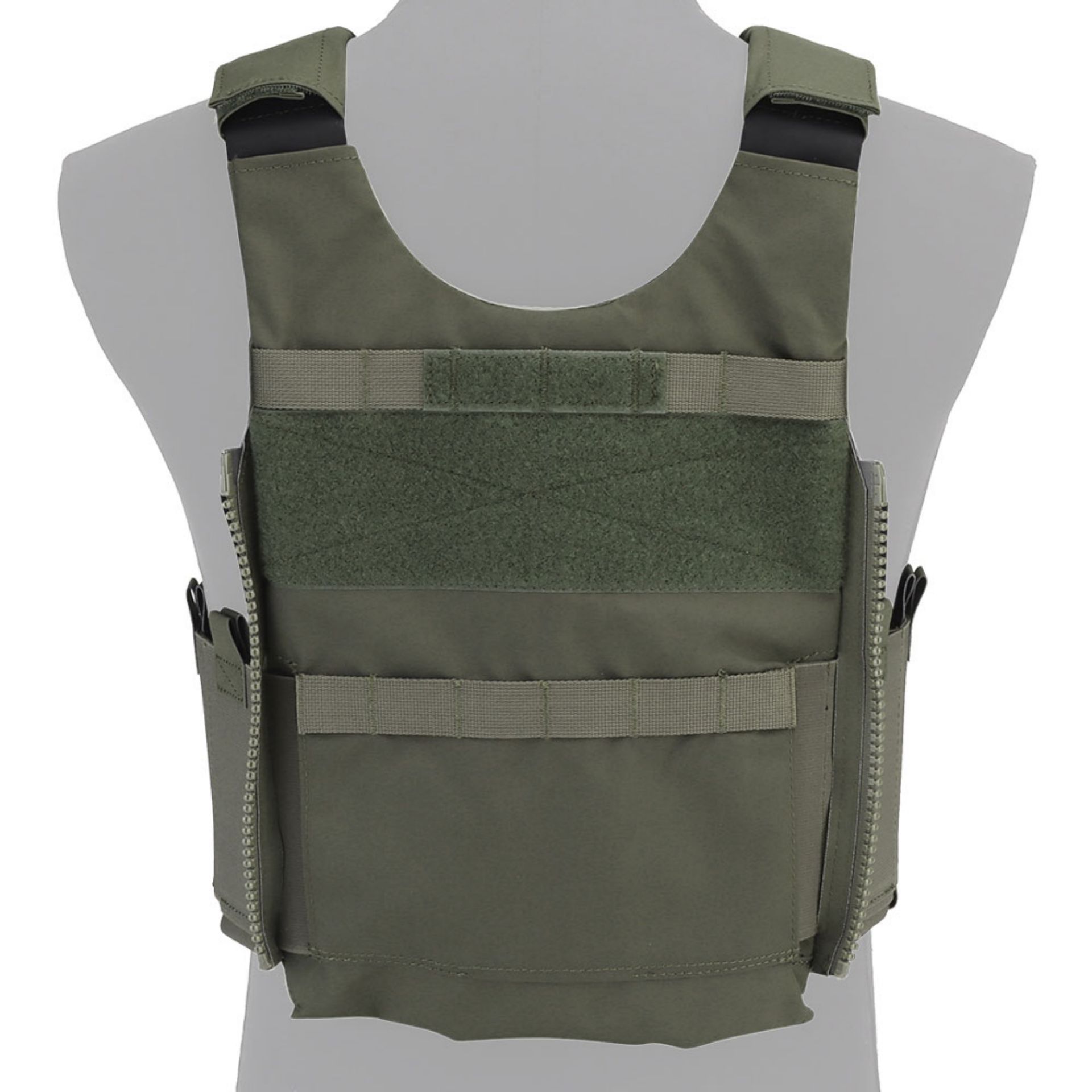 WOSPORT LV-119 TACTICAL VEST [WST-VE-73]