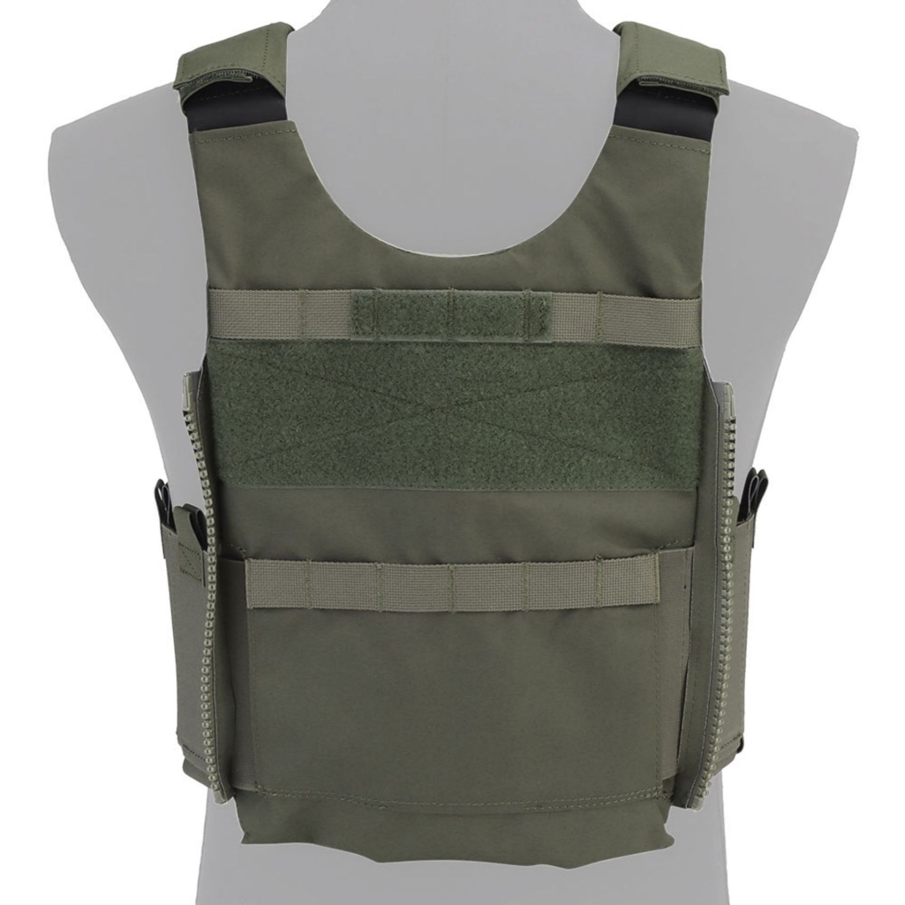 WOSPORT LV-119 TACTICAL VEST [WST-VE-73]