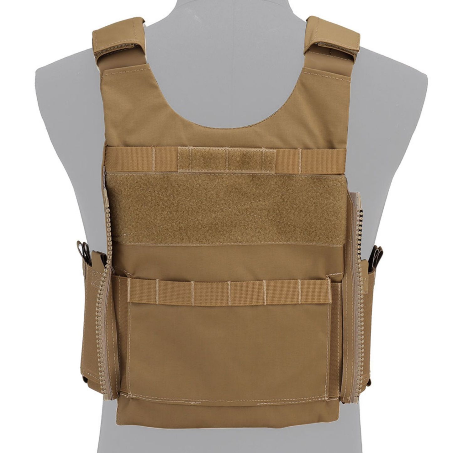 WOSPORT LV-119 TACTICAL VEST [WST-VE-73]