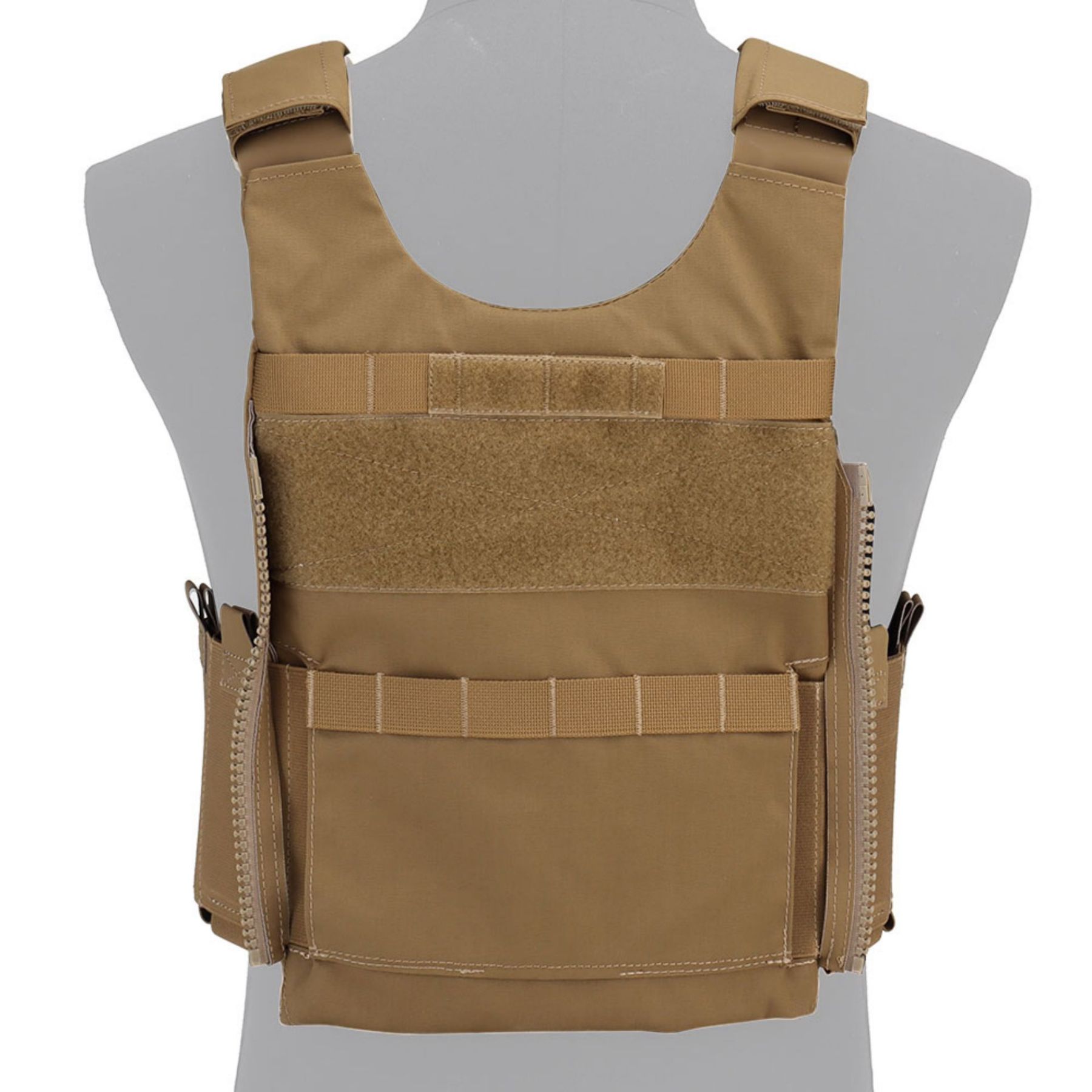 WOSPORT LV-119 TACTICAL VEST [WST-VE-73]