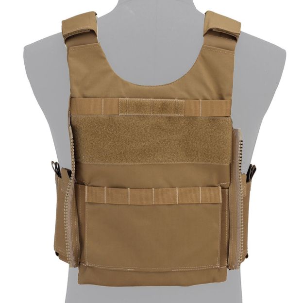 WOSPORT LV-119 TACTICAL VEST [WST-VE-73]