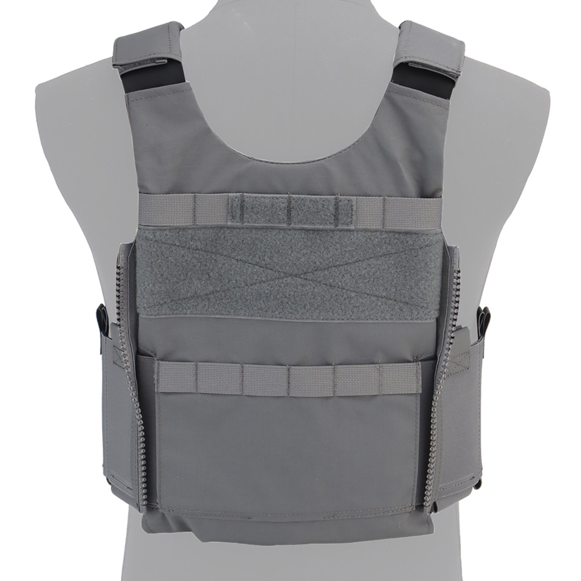 WOSPORT LV-119 TACTICAL VEST [WST-VE-73]
