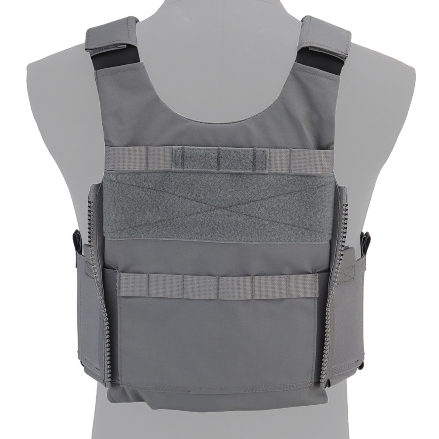 WOSPORT LV-119 TACTICAL VEST [WST-VE-73]