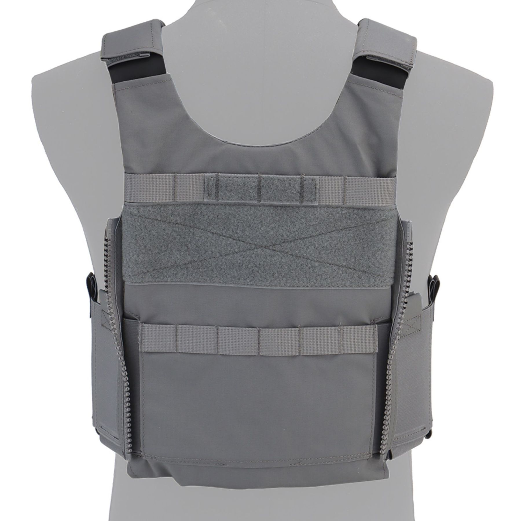 WOSPORT LV-119 TACTICAL VEST [WST-VE-73]