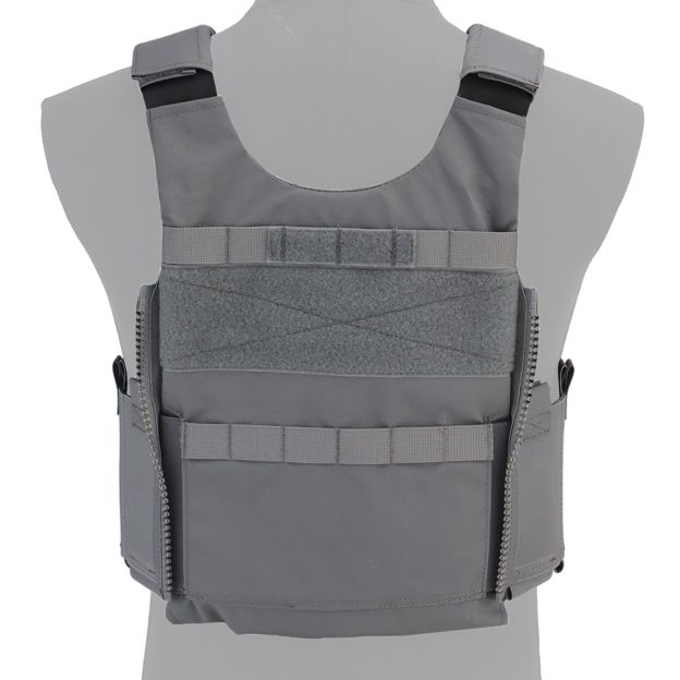 WOSPORT LV-119 TACTICAL VEST [WST-VE-73]