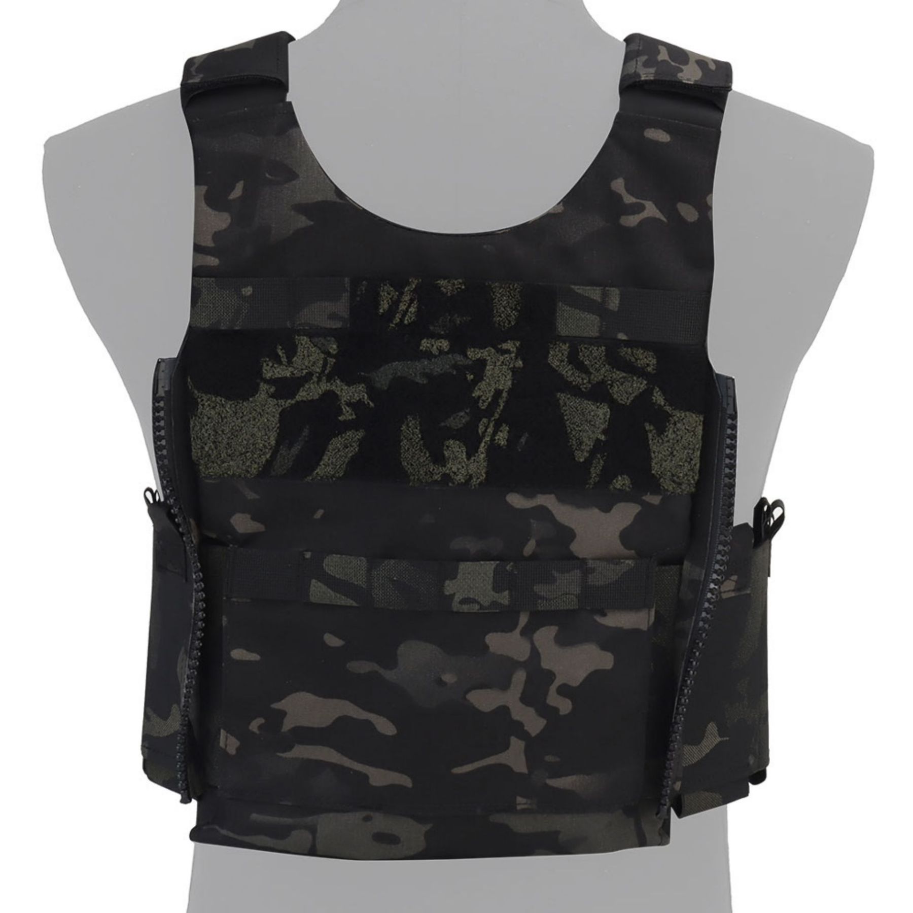 WOSPORT LV-119 TACTICAL VEST [WST-VE-73]