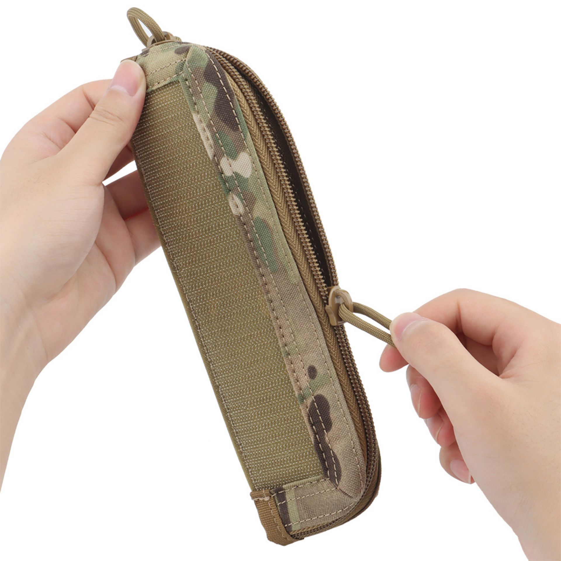 WOSPORT MK4 CHEST RIG MICRO FIGHT ZIP COVER [WST-VE-74-ACC-07]