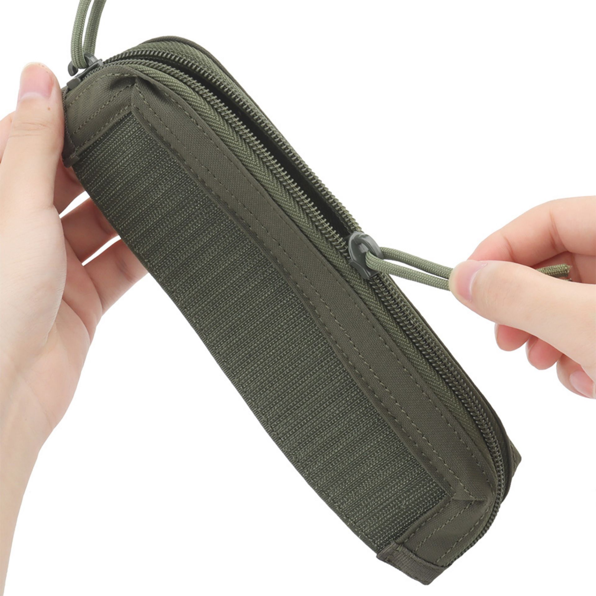 WOSPORT MK4 CHEST RIG MICRO FIGHT ZIP COVER [WST-VE-74-ACC-07]