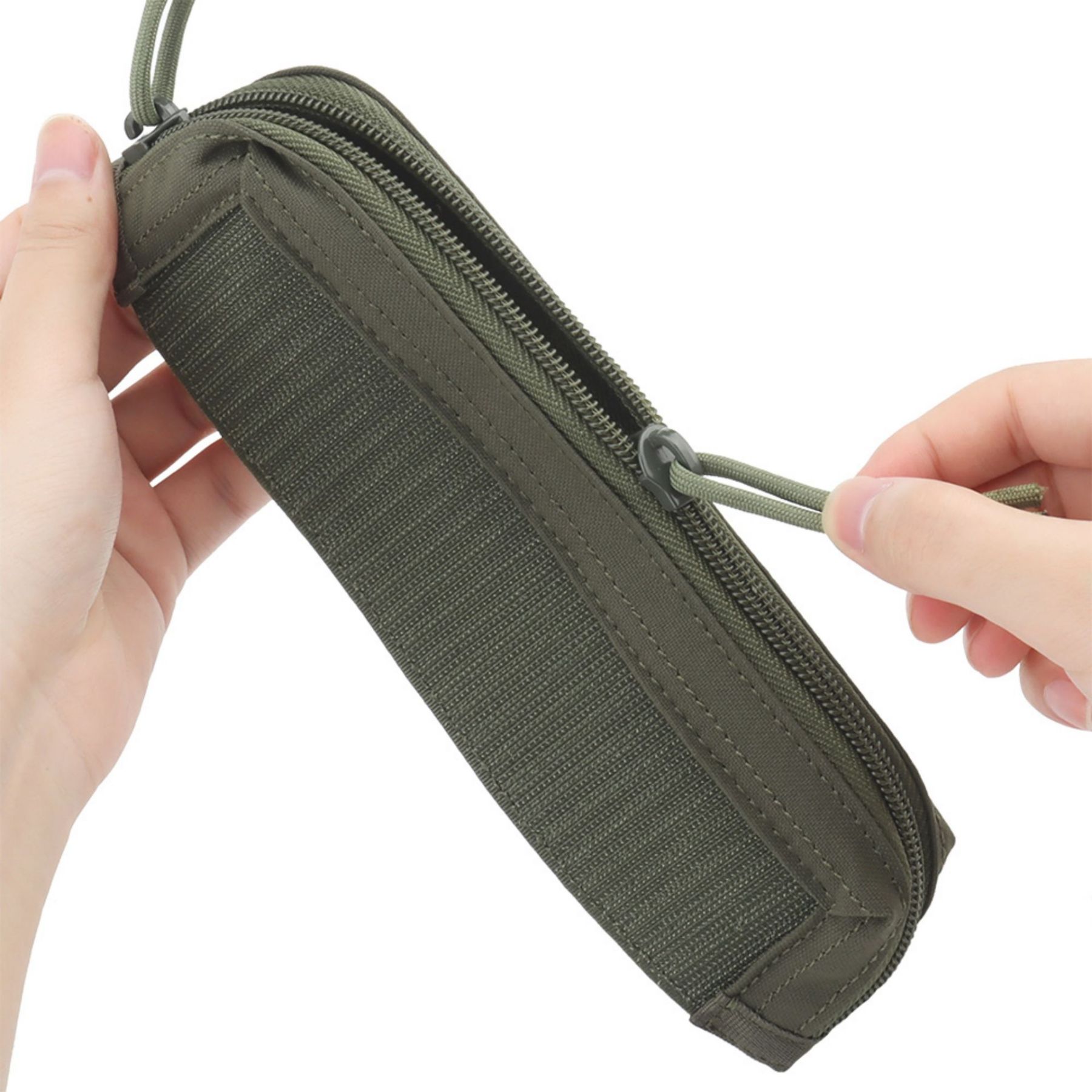 WOSPORT MK4 CHEST RIG MICRO FIGHT ZIP COVER [WST-VE-74-ACC-07]