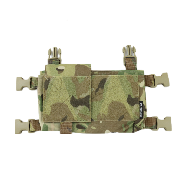 APE FORCE GEAR MK3 CHEST RIG