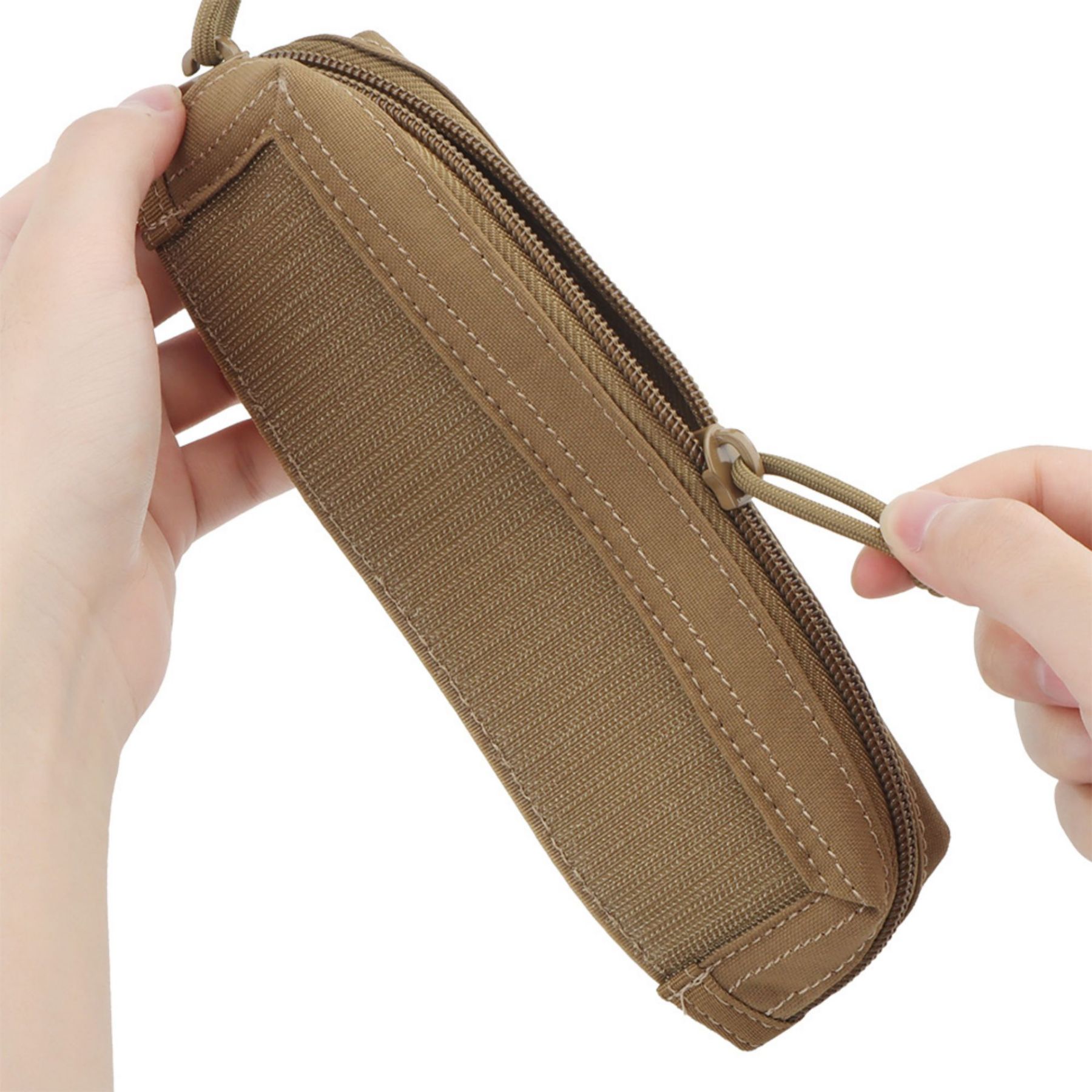 WOSPORT MK4 CHEST RIG MICRO FIGHT ZIP COVER [WST-VE-74-ACC-07]