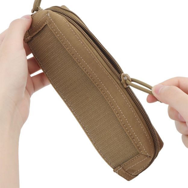 WOSPORT MK4 CHEST RIG MICRO FIGHT ZIP COVER [WST-VE-74-ACC-07]