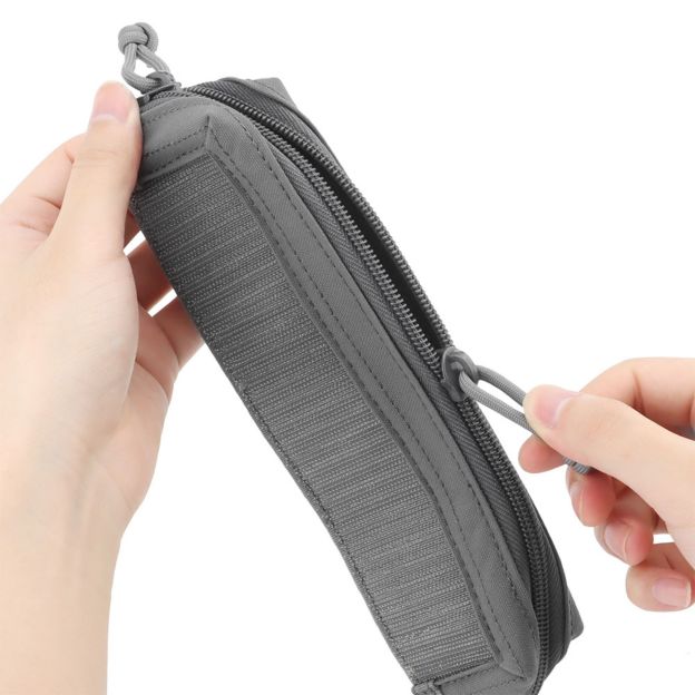 WOSPORT MK4 CHEST RIG MICRO FIGHT ZIP COVER [WST-VE-74-ACC-07]