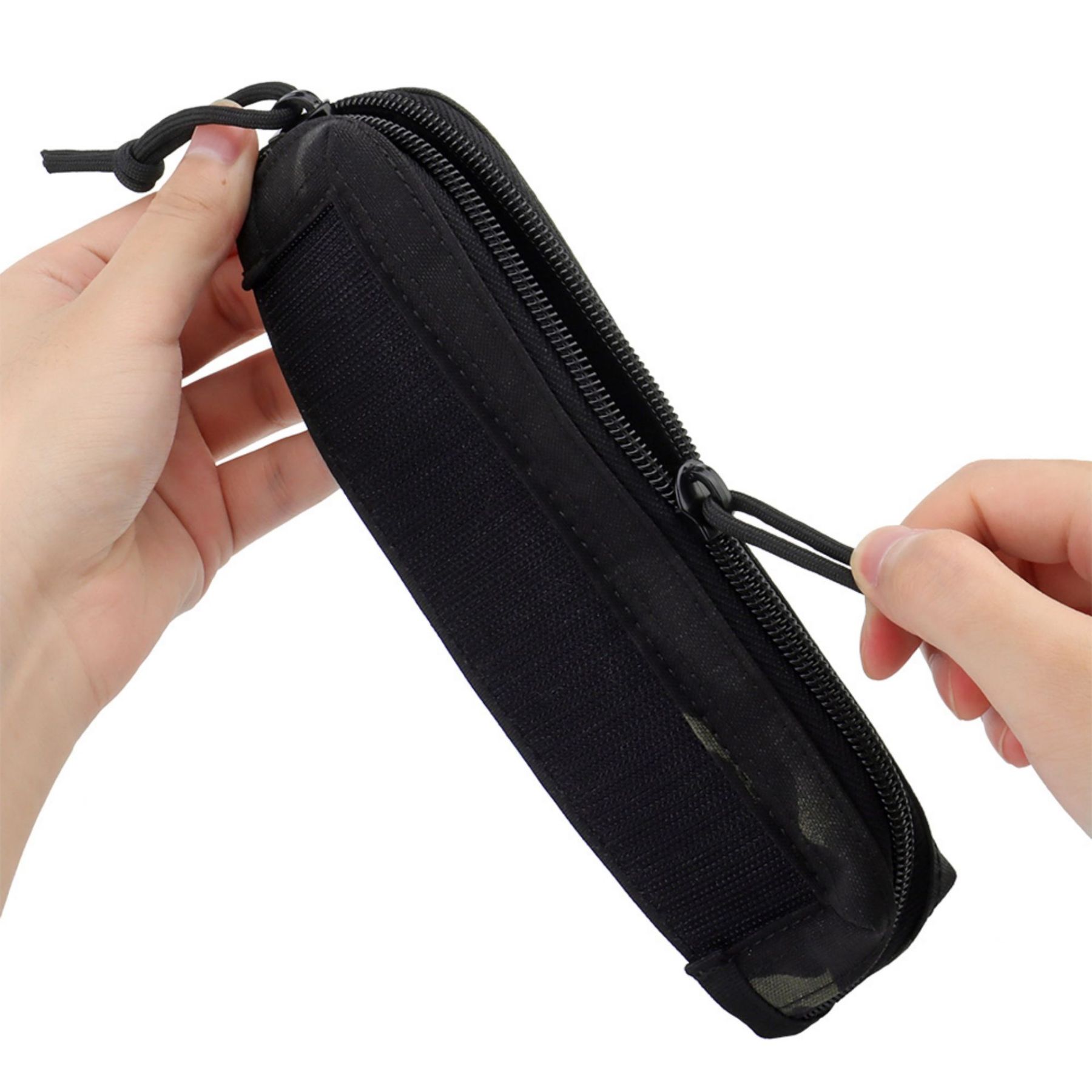 WOSPORT MK4 CHEST RIG MICRO FIGHT ZIP COVER [WST-VE-74-ACC-07]