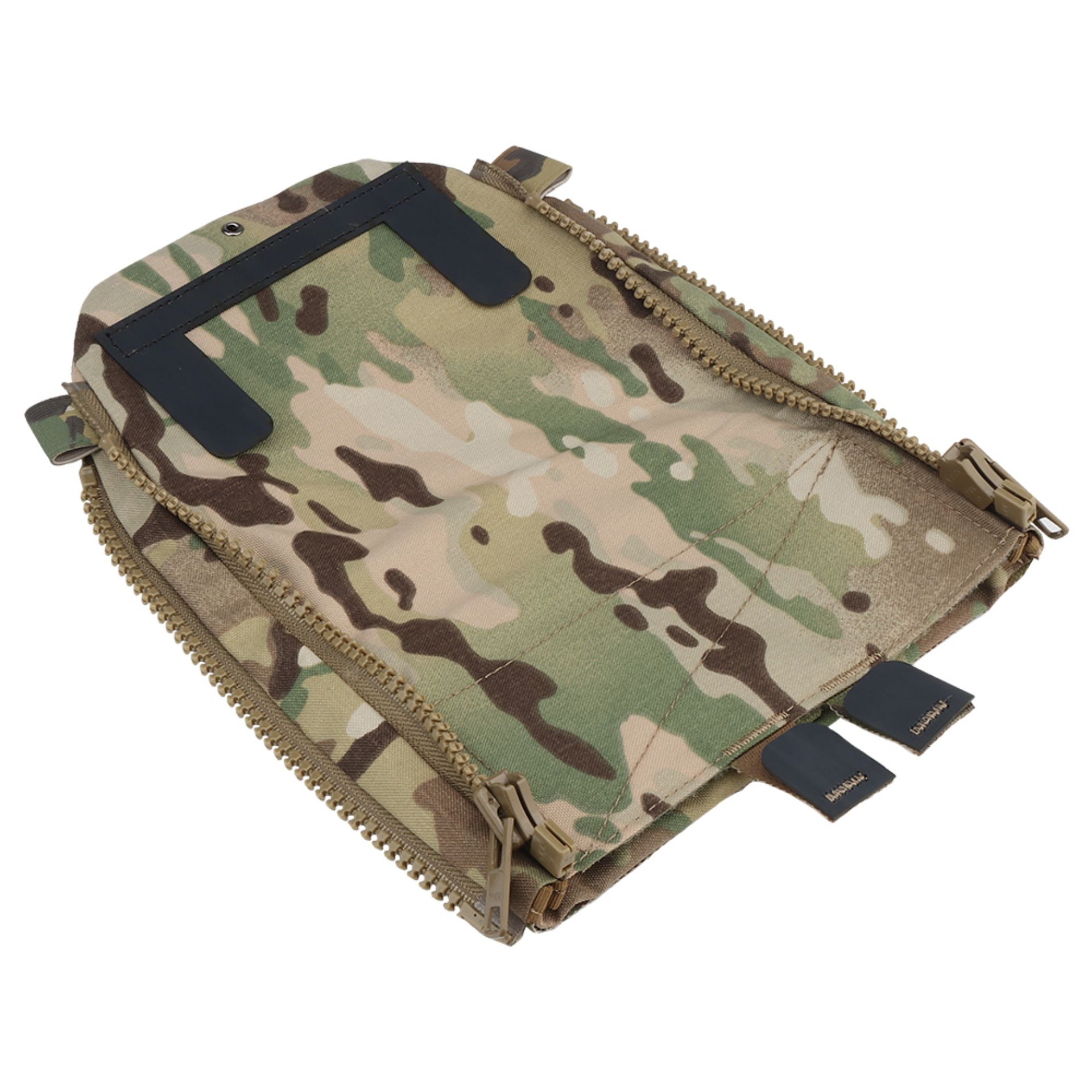 WOSPORT V5 PC BACK PANEL WATER BAG [WST-VE-75-ACC-05]