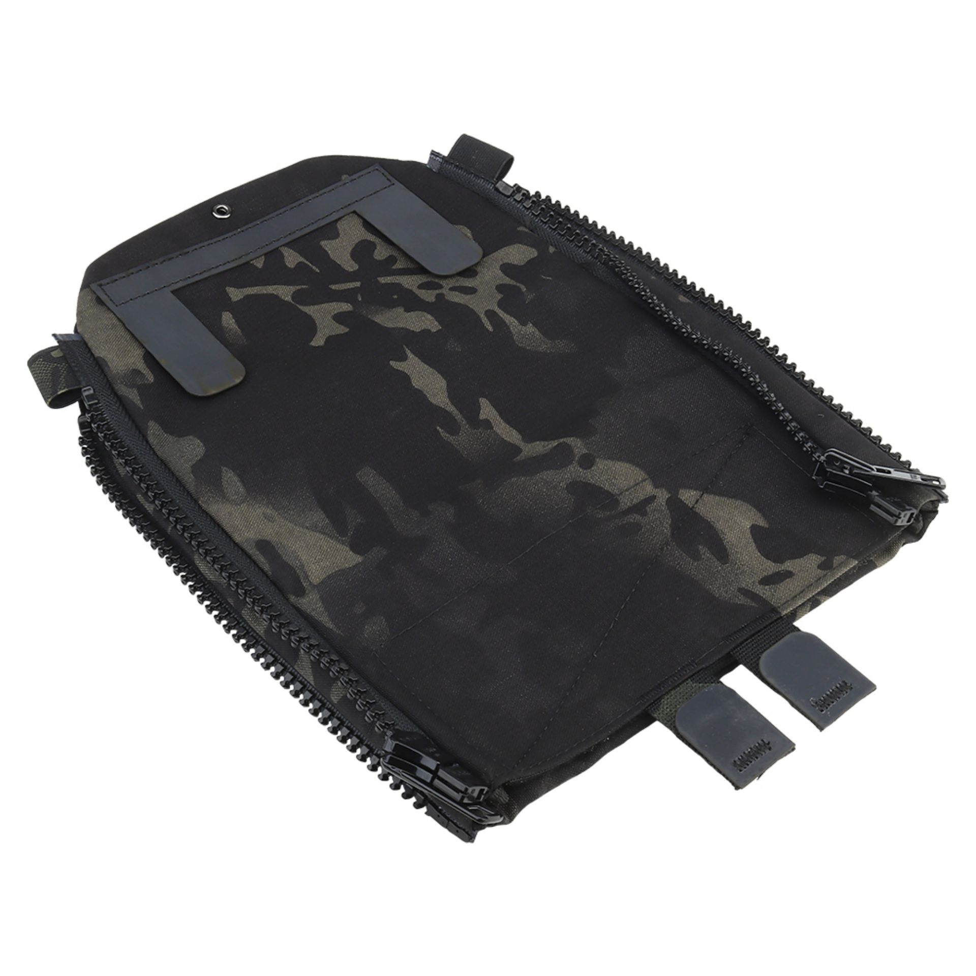WOSPORT V5 PC BACK PANEL WATER BAG [WST-VE-75-ACC-05]