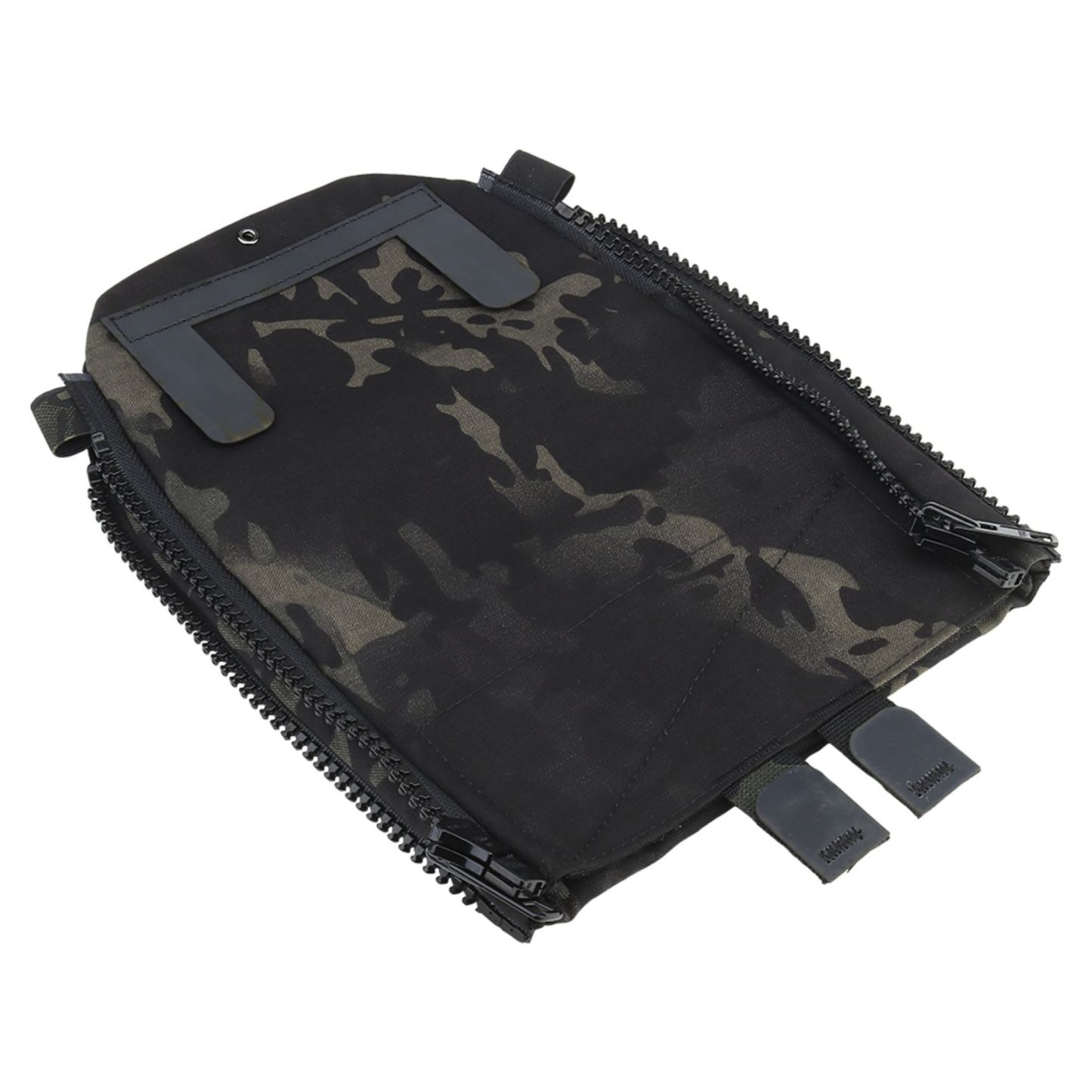 WOSPORT V5 PC BACK PANEL WATER BAG [WST-VE-75-ACC-05]