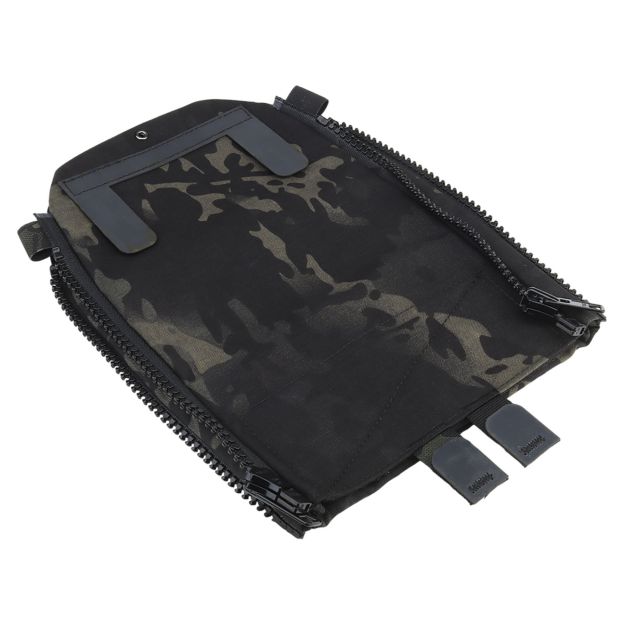 WOSPORT V5 PC BACK PANEL WATER BAG [WST-VE-75-ACC-05]