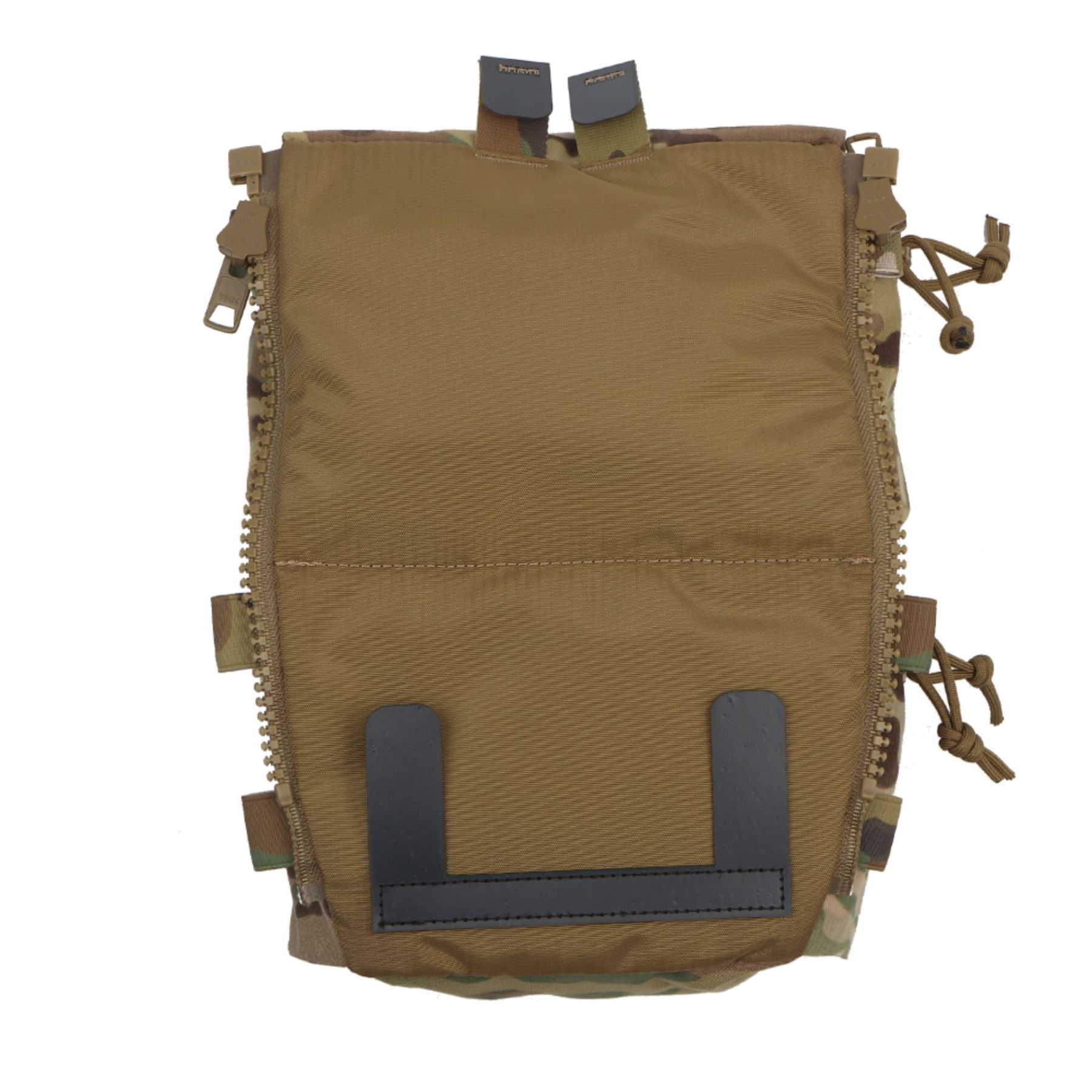 WOSPORT V5 PC BACK PANEL DOUBLE BAG [WST-VE-75-ACC-06]