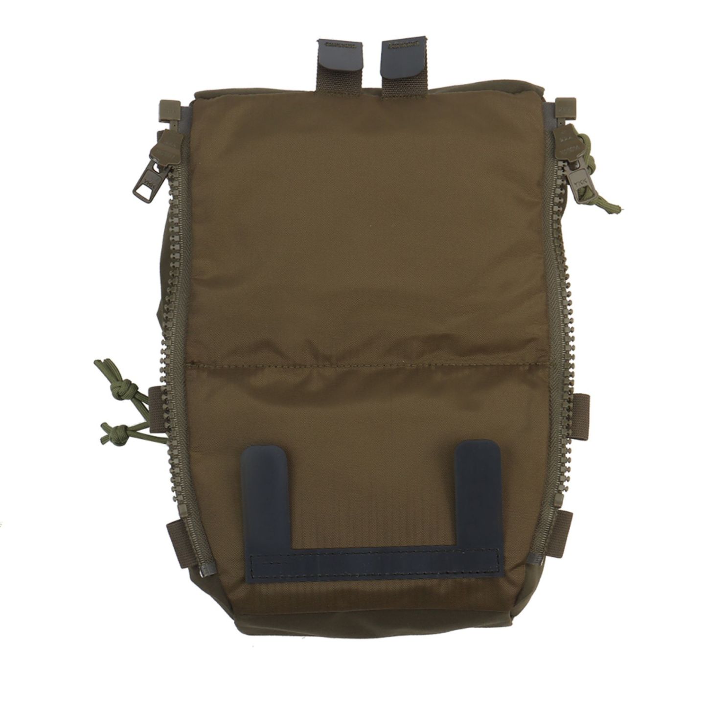 WOSPORT V5 PC BACK PANEL DOUBLE BAG [WST-VE-75-ACC-06]