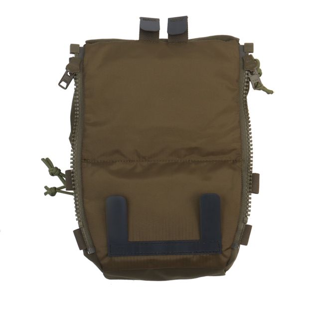 WOSPORT V5 PC BACK PANEL DOUBLE BAG [WST-VE-75-ACC-06]
